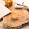 beeswax tea light 33g