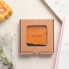 100 percent beeswax bar