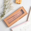 ear candles for ear candling conching made of beeswax natural 100%