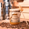 miel au pain d'abeille moyen