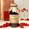 red currant juice treasures of roztocze 100% front square product