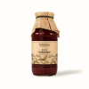trésors de roztocze sirop de cerise fond blanc