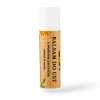 baume à lèvres à la cire d'abeille argousier vanille en stick naturel (2)