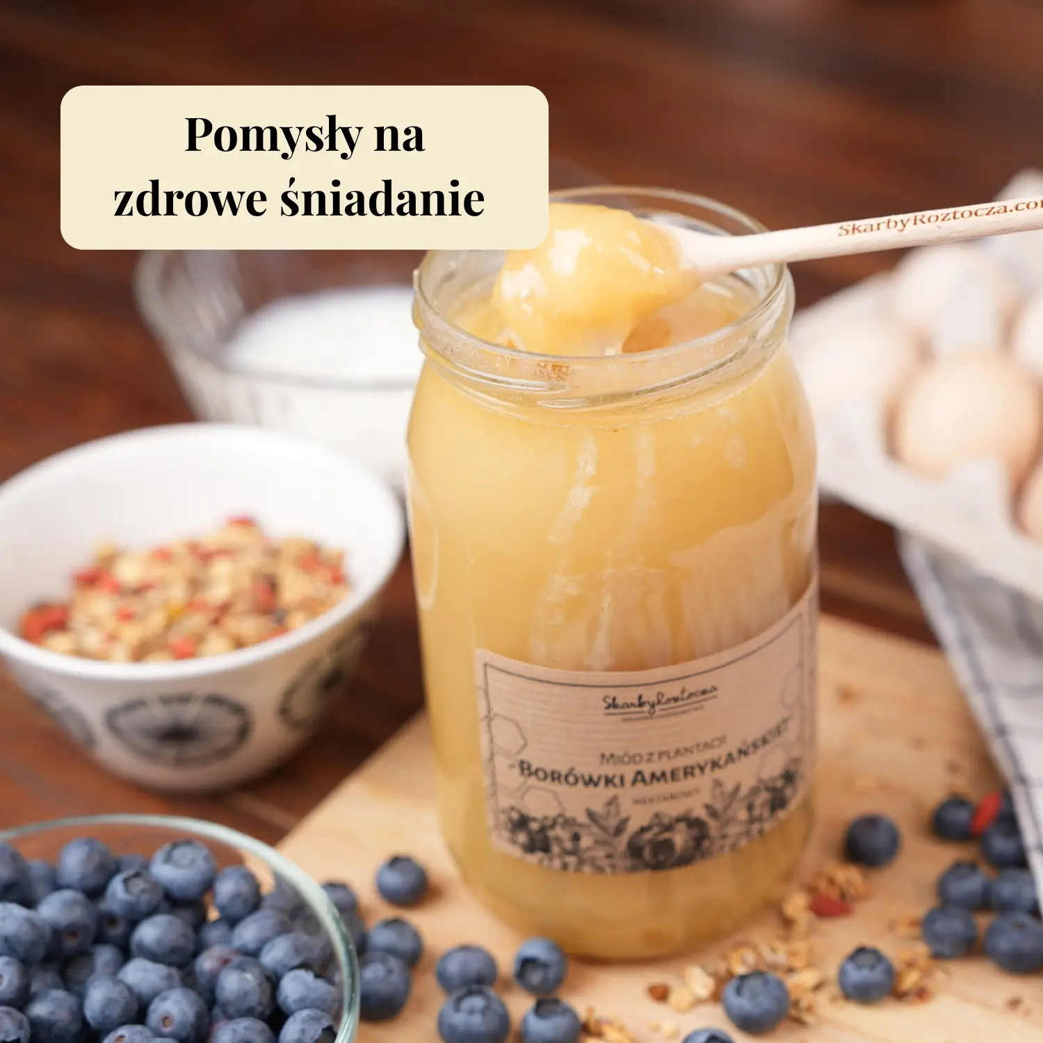 sniadnaie-z miodem-miody-z-pasieki-skarby-roztoc