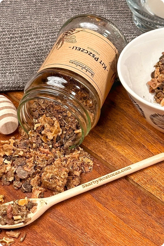kit-pszczeli-propolis-jak-stosowac-50g