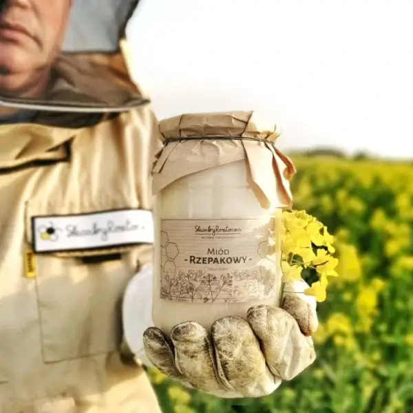 miod-rzepakowy-pasieka